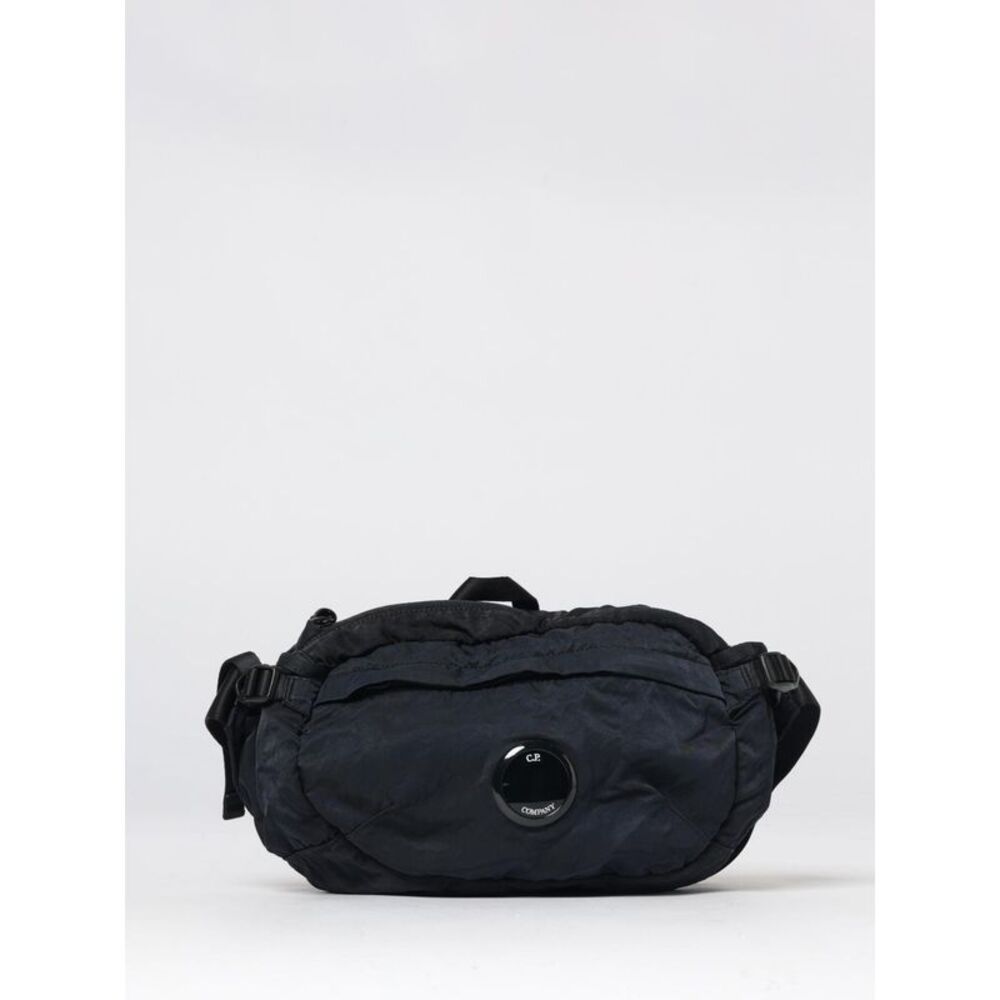 C.P. Company Belt Bag Men Navy